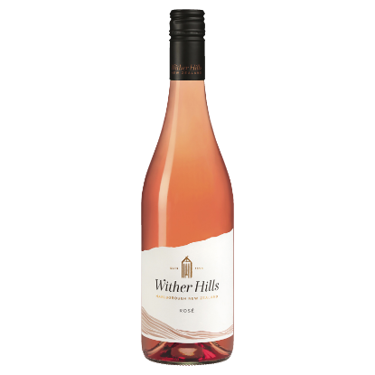 Picture of Wither Hills Rosé 750ml