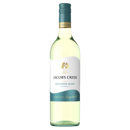 Picture of Jacob's Creek Classic Sauvignon Blanc 750ml