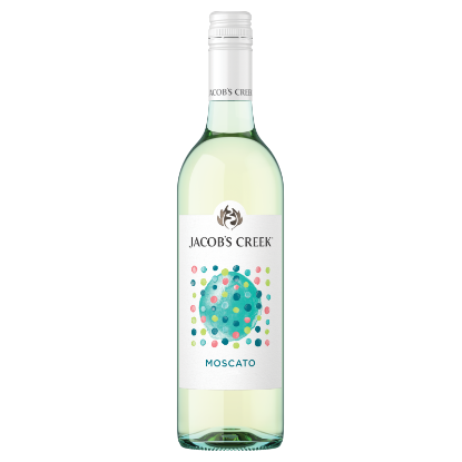 Picture of Jacob's Creek Moscato White 750ml