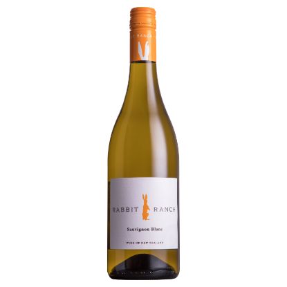 Picture of Rabbit Ranch Sauvignon Blanc 750ml
