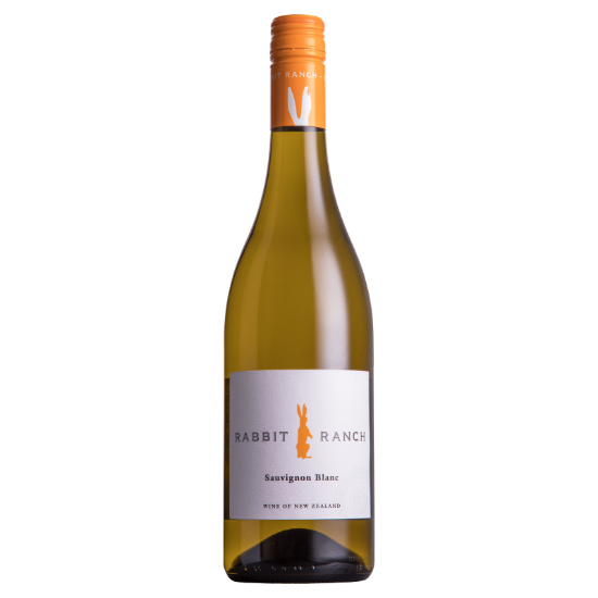 Picture of Rabbit Ranch Sauvignon Blanc 750ml