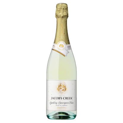 Picture of Jacob's Creek Sparkling Sauvignon Blanc 750ml