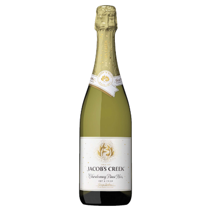 Picture of Jacob's Creek Sparkling Chardonnay Pinot Noir 750ml