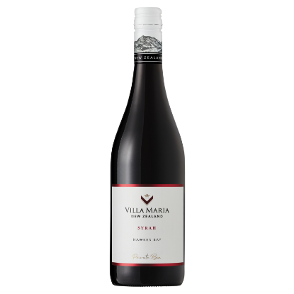 Picture of Villa Maria Private Bin Syrah 750ml