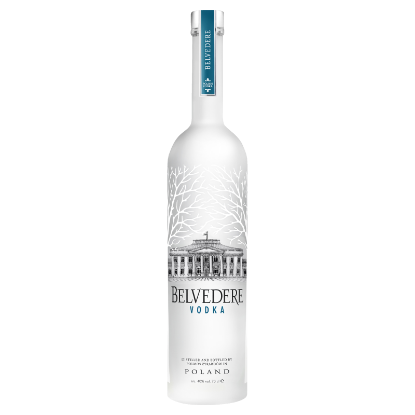 Picture of Belvedere Vodka 700ml