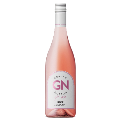 Picture of Graham Norton Rosé 750ml