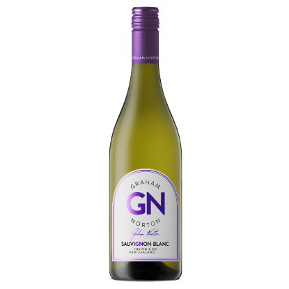 Picture of Graham Norton Sauvignon Blanc 750ml
