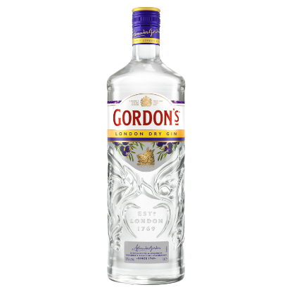 Picture of Gordon's Gin 1 Litre