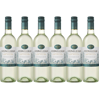 Picture of Stoneleigh Marlborough Sauvignon Blanc 6x750ml
