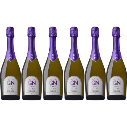 Picture of Graham Norton Prosecco DOC 6x750ml