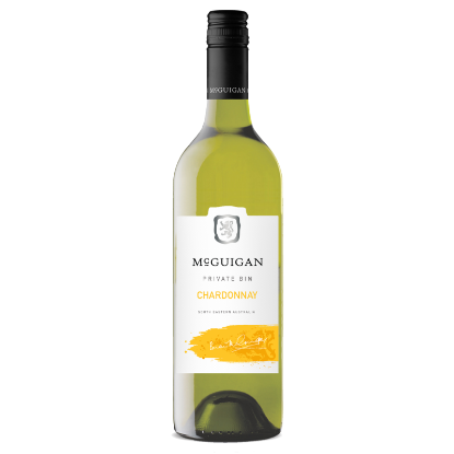 Picture of McGuigan Private Bin Chardonnay 750ml