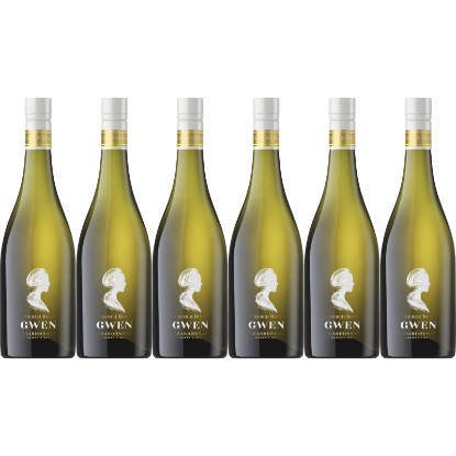 Picture of Church Road Gwen Chardonnay 6x750ml
