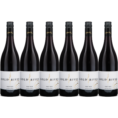 Picture of Gibbston Valley Gold River Pinot Noir 6x750ml