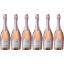 Picture of Graham Norton Prosecco Rosé 6x750ml
