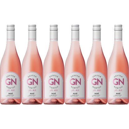 Picture of Graham Norton Rosé 6x750ml