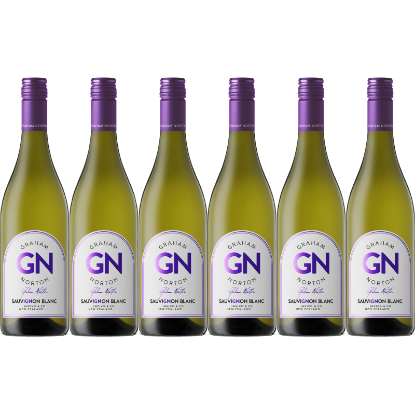Picture of Graham Norton Sauvignon Blanc 6x750ml