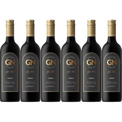 Picture of Graham Norton Shiraz 6x750ml