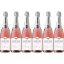 Picture of Jacob's Creek Sparkling Moscato Rosé 6x750ml