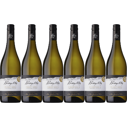 Picture of Mt Difficulty Roaring Meg Pinot Gris 6x750ml