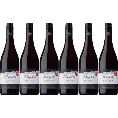 Picture of Mt Difficulty Roaring Meg Pinot Noir 6x750ml