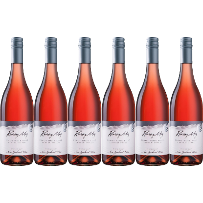 Picture of Mt Difficulty Roaring Meg Pinot Noir Rosé 6x750ml