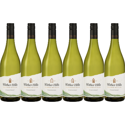 Picture of Wither Hills Chardonnay 6x750ml