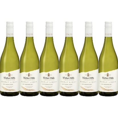 Picture of Wither Hills Early Light Sauvignon Blanc 6x750ml