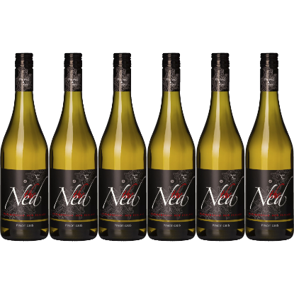 Picture of The Ned Pinot Gris 6x750ml