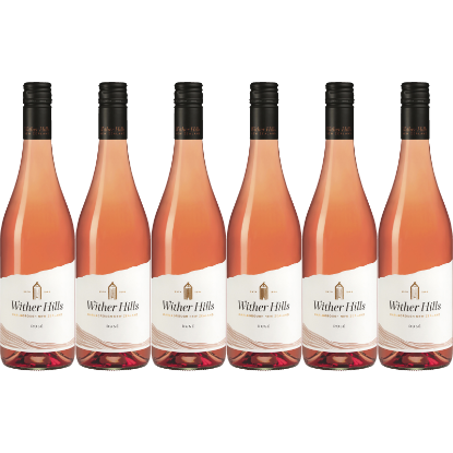 Picture of Wither Hills Rosé 6x750ml