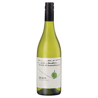 Picture of Fat Bird Sauvignon Blanc 750ml