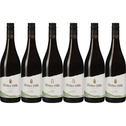 Picture of Wither Hills Syrah 6x750ml