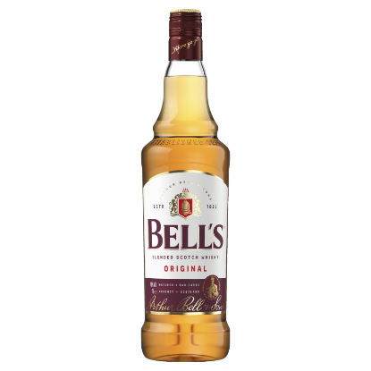 Picture of Bell's Original Blended 1 Litre