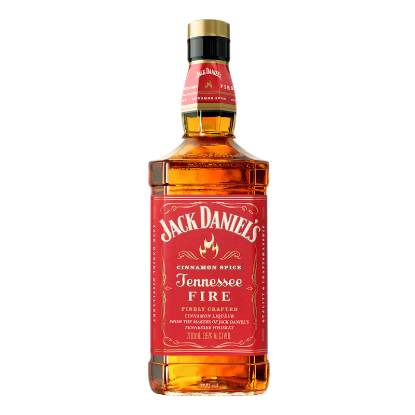 Picture of Jack Daniel's Tennessee Fire 700ml