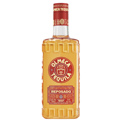 Picture of Olmeca Reposado Tequila 700ml