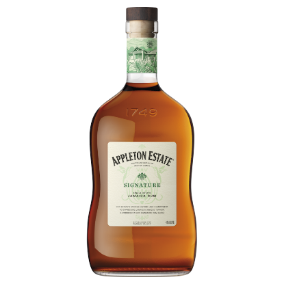 Picture of Appleton Estate Signature 1 Litre