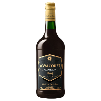 Picture of De Valcourt Napoléon Brandy 1 Litre