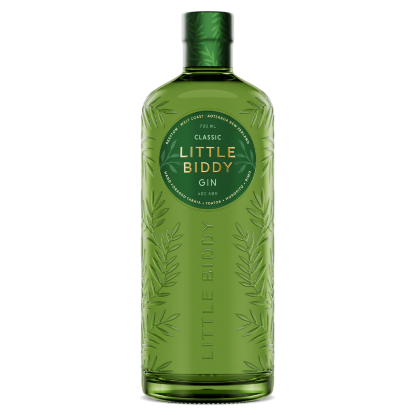 Picture of Little Biddy Classic Gin 700ml