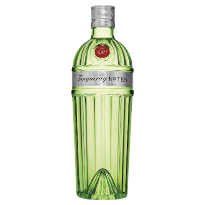 Picture of Tanqueray No. Ten Gin 1 Litre