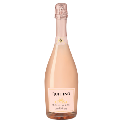 Picture of Ruffino Lumina Prosecco Rosé DOC 750ml