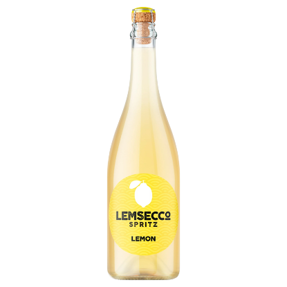 Picture of Lemsecco Lemon Spritz 750ml