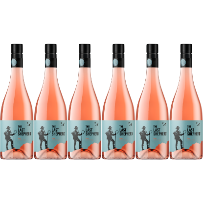 Picture of The Last Shepherd Rosé 6x750ml