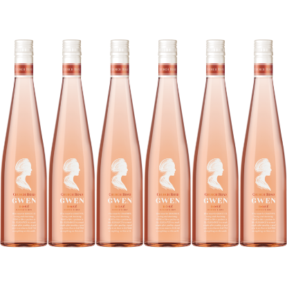 Picture of Church Road Gwen Rosé 6x750ml