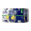 Picture of Kirin Hyoketsu Pineapple Vodka Soda 6% Cans 6x330ml