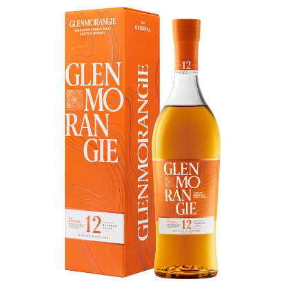 Picture of Glenmorangie 12YO The Original Single Malt 700ml