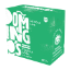 Picture of Domingos Mexican Lime 5.9% Bottles 8x330ml