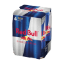 Picture of Red Bull Cans 4x250ml