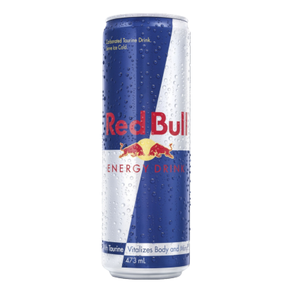 Picture of Red Bull Can 473ml