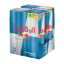 Picture of Red Bull Sugarfree Cans 4x250ml