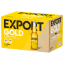 Picture of Export Gold Bottles 24x330ml
