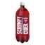 Picture of Scrumpy Cider Raspberry PET Bottle 1.25 Litre